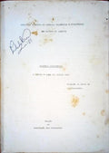 HISTÃ“RIA DIPLOMÃTICA. A EUROPA DE 1815 ATÃ‰ AOS NOSSOS DIAS.