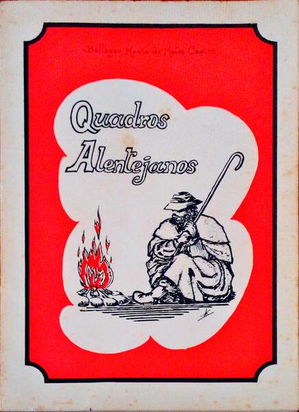 QUADROS ALENTEJANOS.