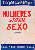 MULHERES SEM SEXO.