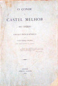 O CONDE DE CASTELO MELHOR NO EXÃLIO.