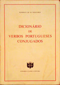 DICIONÃRIO DE VERBOS PORTUGUESES CONJUGADOS. [5.Âª EDIÃ‡ÃƒO]