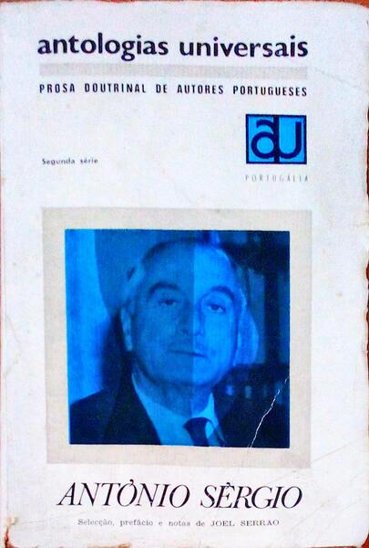 PROSA DOUTRINAL DE AUTORES PORTUGUESES.