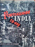 PORTUGUESE INDIA TODAY.