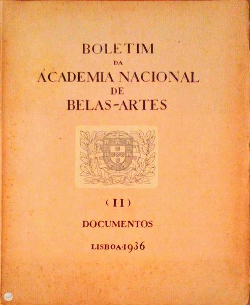 DOCUMENTOS RELATIVOS A OURIVESARIA, PINTURA, ARCHITECTURA, TAPEÃ‡ARIA, COCHES, & C. (II)