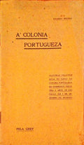 Ã€ COLONIA PORTUGUESA.