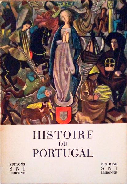 BREF RÃ‰SUMÃ‰ DE L'HISTOIRE DU PORTUGAL.