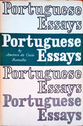 PORTUGUESE ESSAYS. [2.Âª EDIÃ‡ÃƒO]