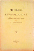 MIUÃ‡ALHAS ETHNOLOGICAS.