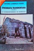 ETNOGRAFIA TRANSMONTANA. [ED. MISTAS]