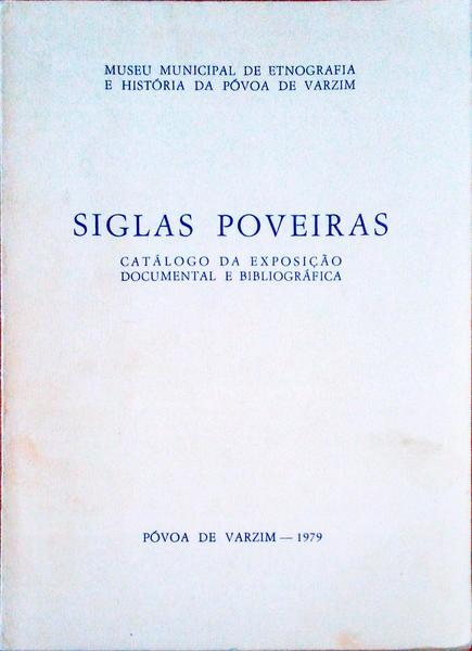 SIGLAS POVEIRAS.