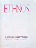 ETHNOS [Volume I].