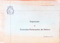 EXPOSIÃ‡ÃƒO Ã€ COMISSÃƒO PARLAMENTAR DE DEFESA.