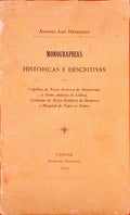 MONOGRAPHIAS HISTORICAS E DESCRTIVAS