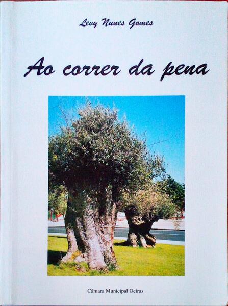 AO CORRER DA PENA.