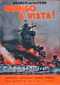 INIMIGO Ã€ VISTA! (A GUERRA NO MAR).