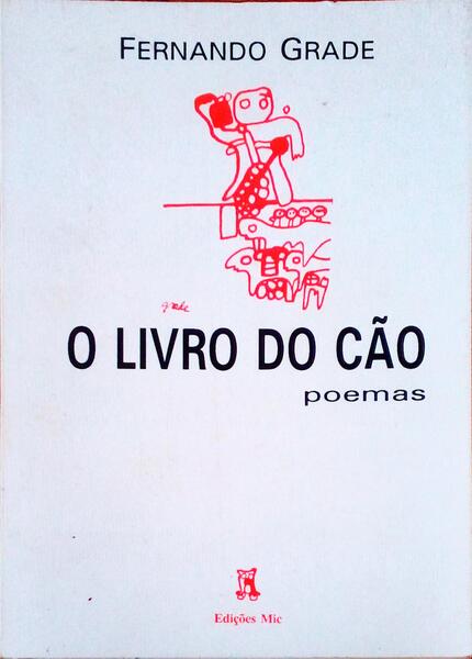O LIVRO DO CÃƒO.