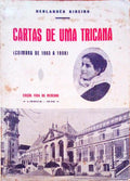 CARTAS DE UMA TRICANA.
