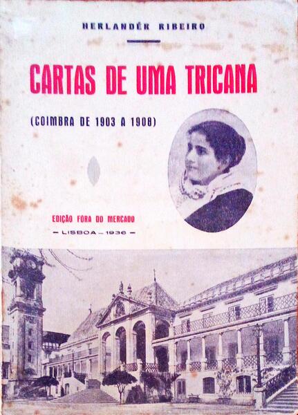 CARTAS DE UMA TRICANA.