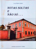 NOTAS SOLTAS E NÃƒO SÃ“...