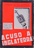 ACUSO A INGLATERRA.