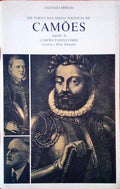 EM TORNO DAS IDEIAS POLÃTICAS DE CAMÃ•ES SEGUIDO DE CAMÃ•ES PANFLETÃRIO [CAMÃ•ES E DOM SEBASTIÃƒO].