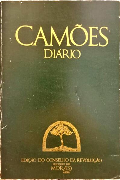 CAMÃ•ES DIÃRIO.