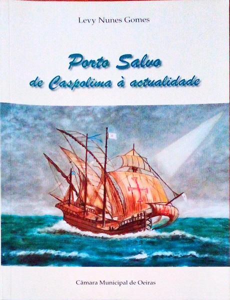 PORTO SALVO DE CASPOLIMA Ã€ ACTUALIDADE.