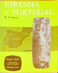 ESPANHA E PORTUGAL.