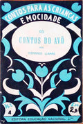 OS CONTOS DO AVÃ”.
