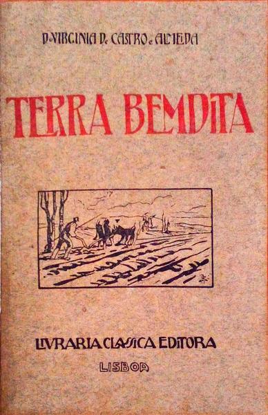 TERRA BEMDITA.