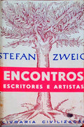 ENCONTROS. [1.Âª EDIÃ‡ÃƒO]
