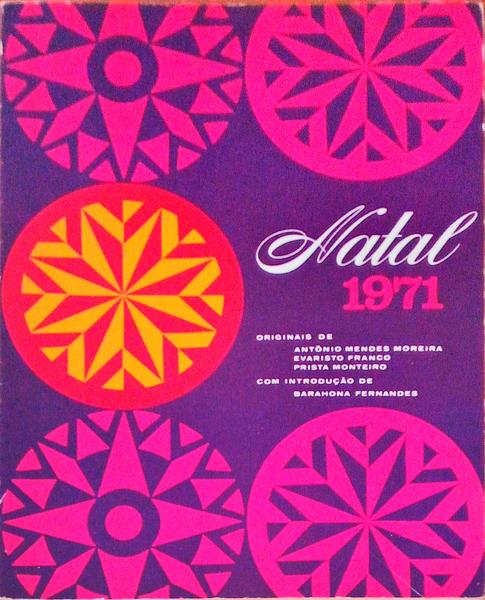 NATAL 1971.