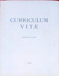 CURRICULUM VITAE.