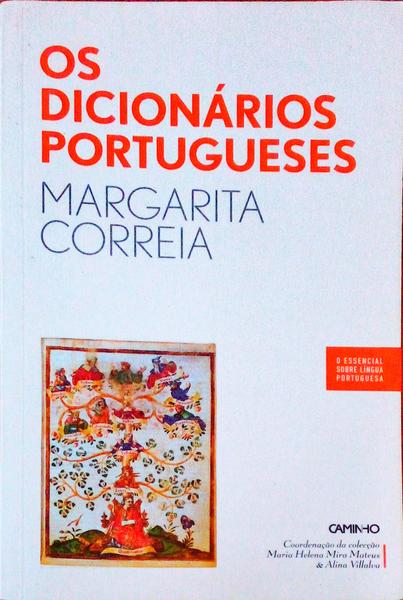 OS DICIONÃRIOS PORTUGUESES.
