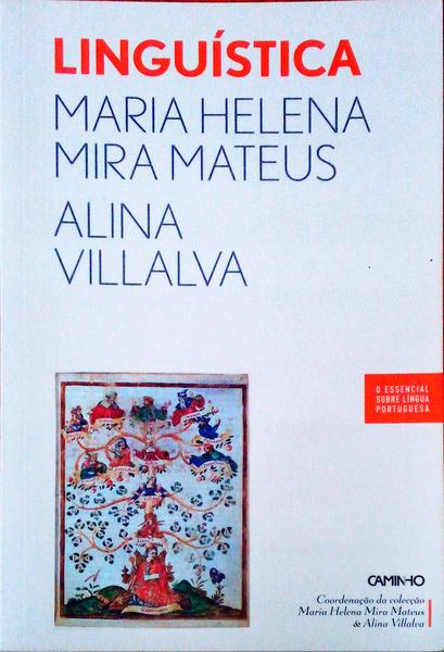 LINGUÃSTICA.