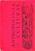 ANTROPOLOGIA CULTURAL, A CIÃŠNCIA DOS COSTUMES.