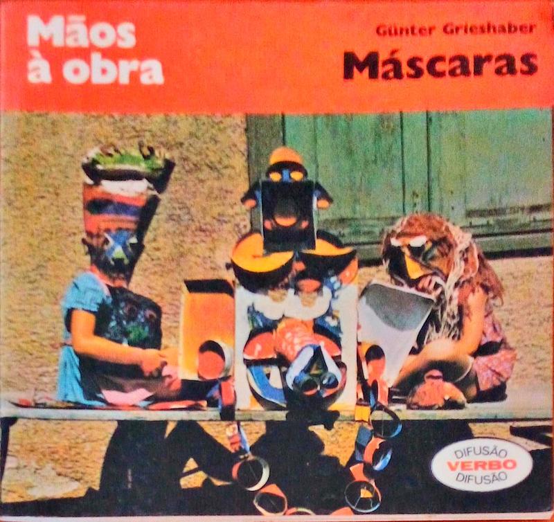 MÃSCARAS.