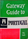 GATEWAY GUIDE TO PORTUGAL.