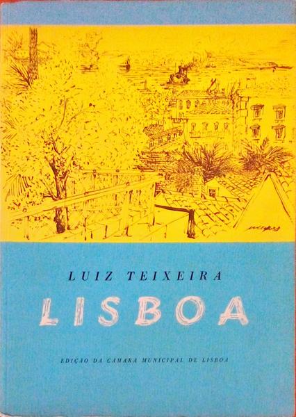 LISBOA.