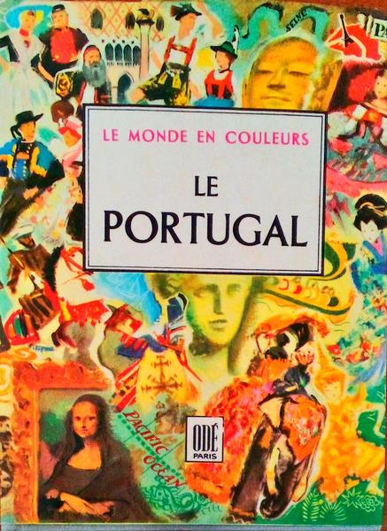 LE PORTUGAL.