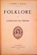 FOLKLORE DO CONCELHO DE VINHAIS.