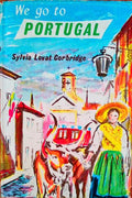 WE GO TO PORTUGAL.