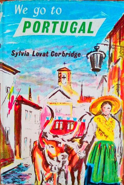 WE GO TO PORTUGAL.