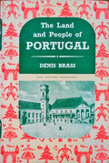 THE LAND AND PEOPLE OF PORTUGAL.