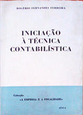 INICIAÃ‡ÃƒO Ã€ TÃ‰CNICA CONTABILÃSTICA.