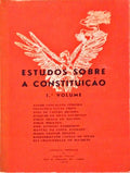 ESTUDOS SOBRE A CONSTITUIÃ‡ÃƒO.