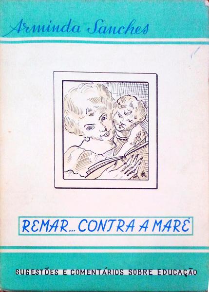 REMAR... CONTRA A MARÃ‰.