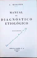 MANUAL DE DIAGNÃ“STICO ETIOLÃ“GICO.