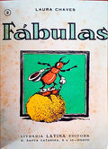FÃBULAS.