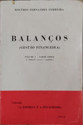 BALANÃ‡OS. [2 VOLS.]